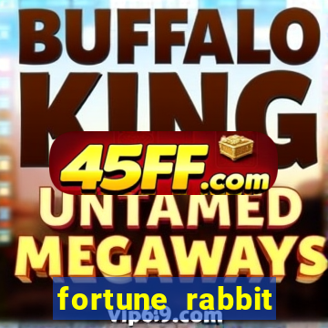 fortune rabbit minutos pagantes